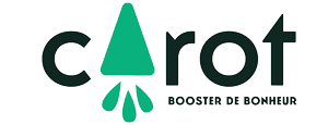 logo carot