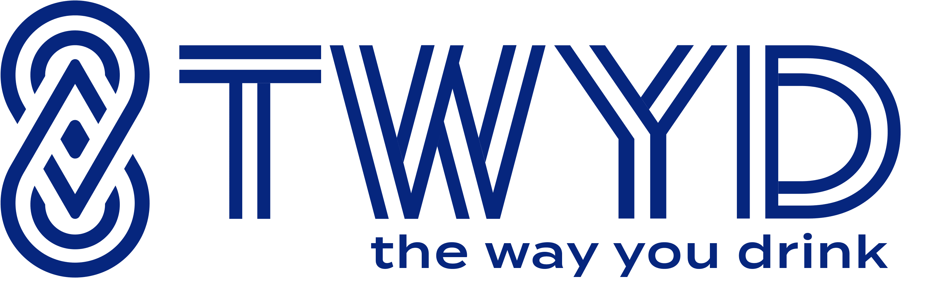 logo twyd